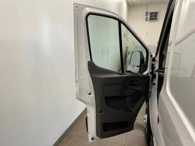 new 2025 Ford Transit-350 car, priced at $66,695