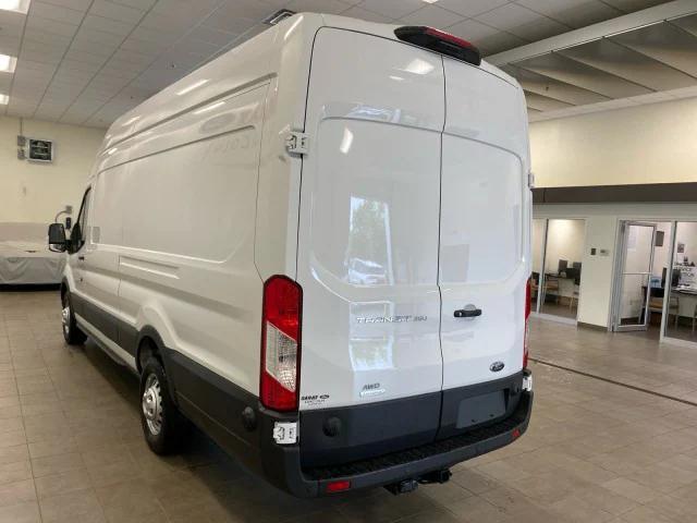 new 2025 Ford Transit-350 car, priced at $66,695