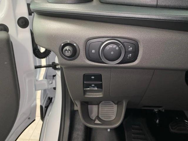 new 2025 Ford Transit-350 car, priced at $58,355