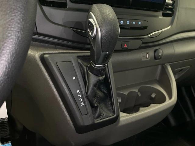 new 2025 Ford Transit-350 car, priced at $58,355