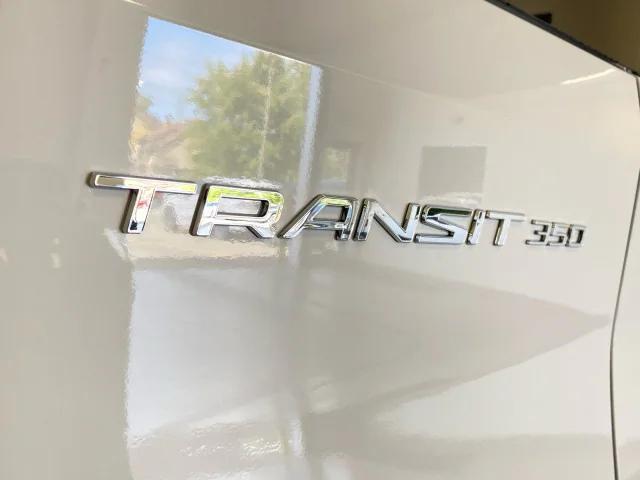 new 2025 Ford Transit-350 car, priced at $58,355