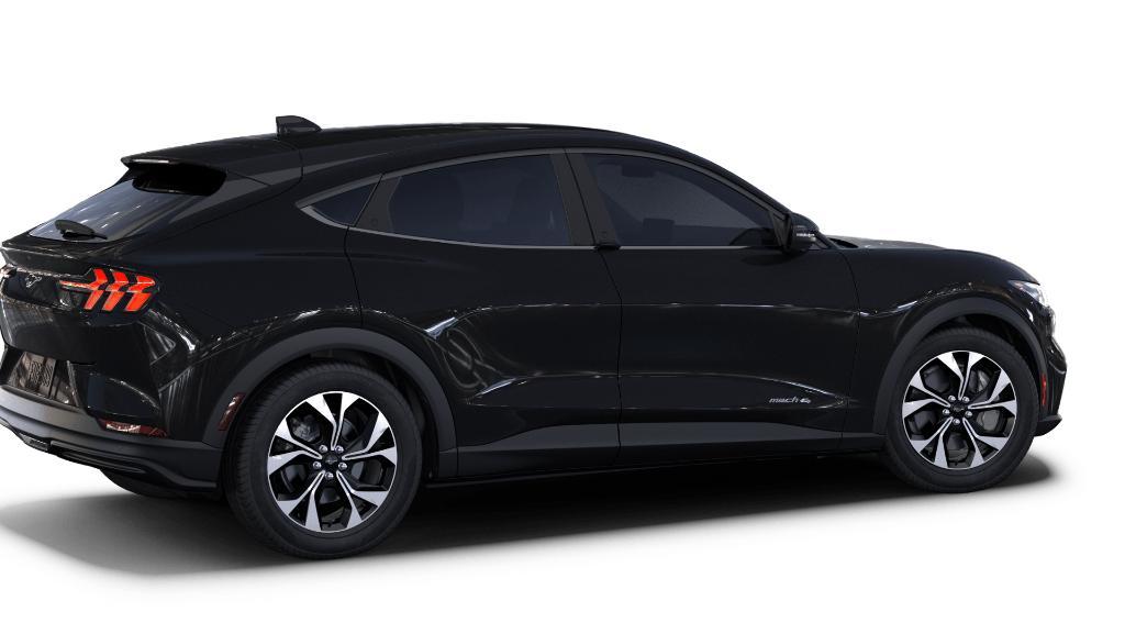 new 2024 Ford Mustang Mach-E car, priced at $51,285