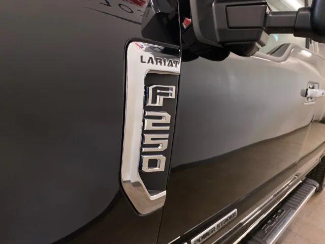 used 2021 Ford F-250 car, priced at $65,990