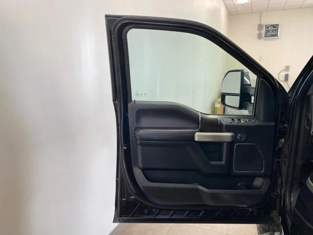 used 2021 Ford F-250 car, priced at $65,990