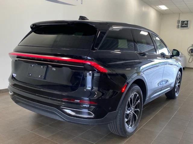 new 2024 Lincoln Nautilus car, priced at $53,510