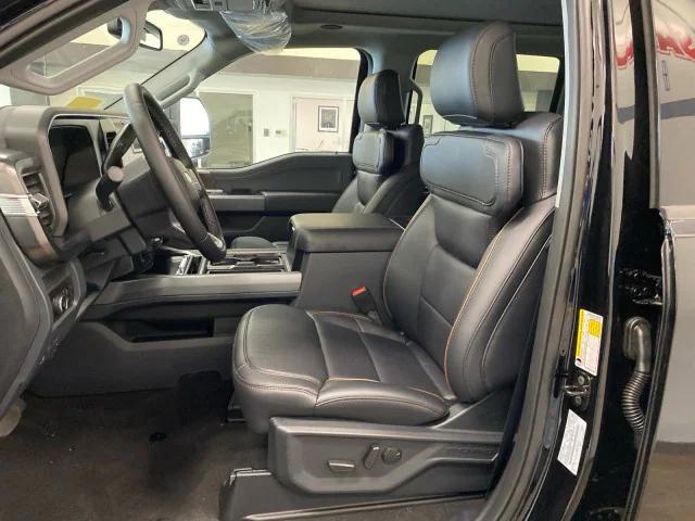 new 2026 Ford F-350 car, priced at $99,100
