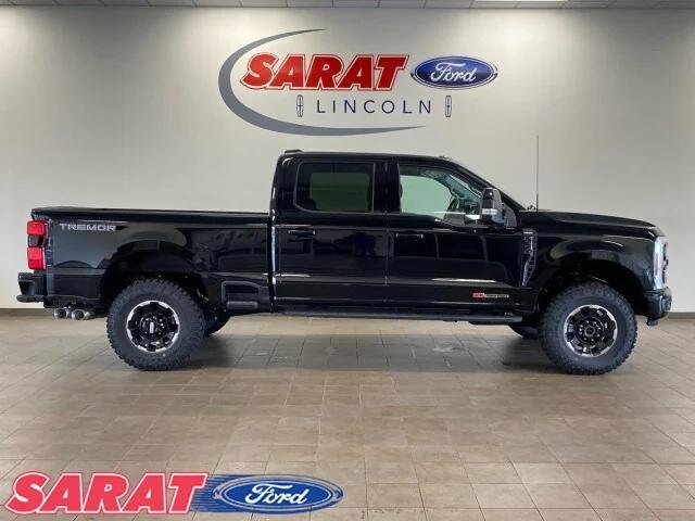 new 2026 Ford F-350 car, priced at $99,100