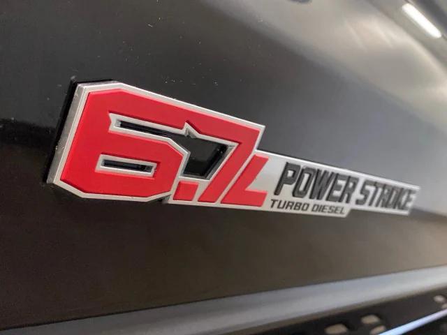 new 2026 Ford F-350 car, priced at $99,100