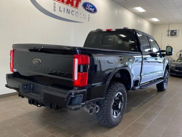 new 2026 Ford F-350 car, priced at $99,100