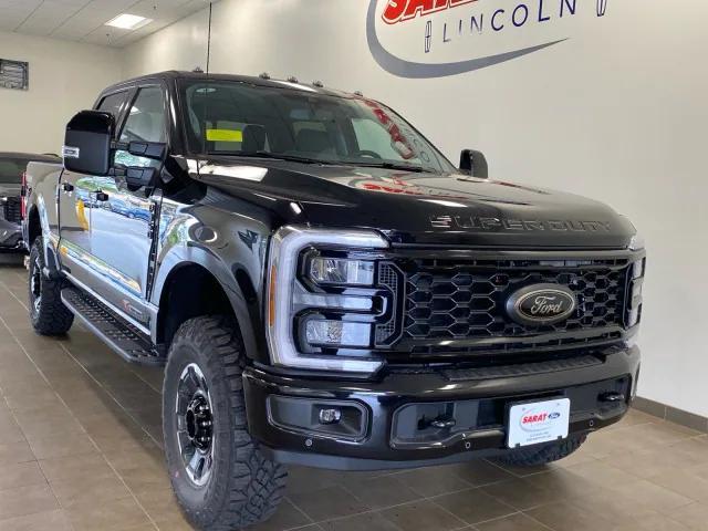 new 2026 Ford F-350 car, priced at $99,100