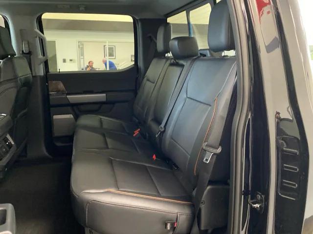 new 2026 Ford F-350 car, priced at $99,100