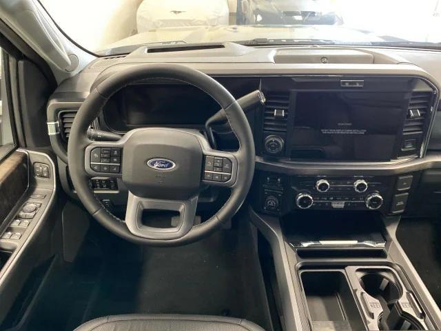 new 2026 Ford F-350 car, priced at $99,100