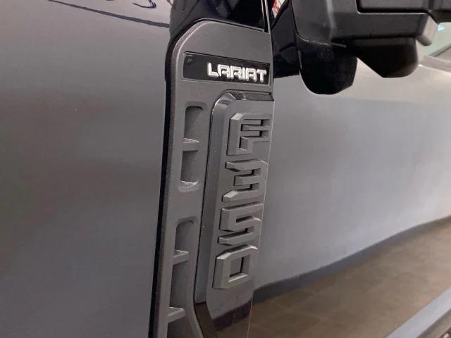 new 2026 Ford F-350 car, priced at $99,100