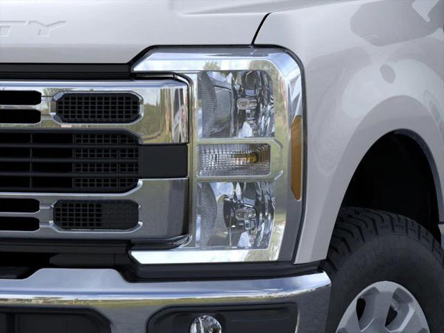 new 2024 Ford F-350 car, priced at $57,545