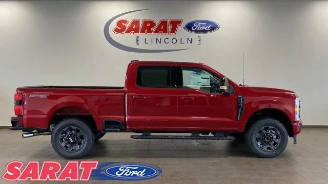 new 2024 Ford F-250 car, priced at $72,205