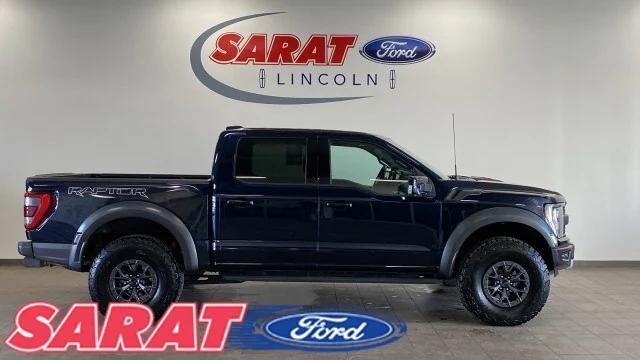 used 2022 Ford F-150 car, priced at $70,990