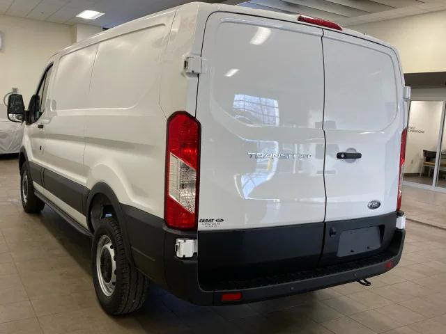 new 2024 Ford Transit-250 car, priced at $51,760