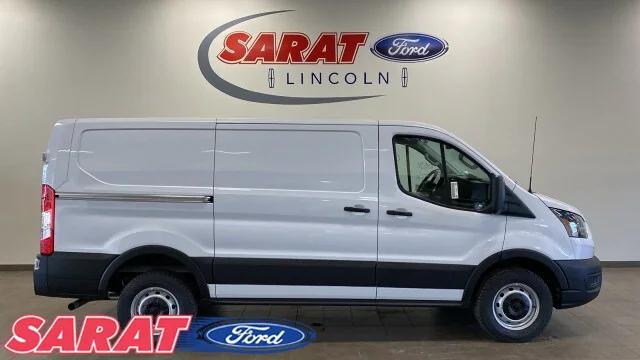 new 2024 Ford Transit-250 car, priced at $51,760