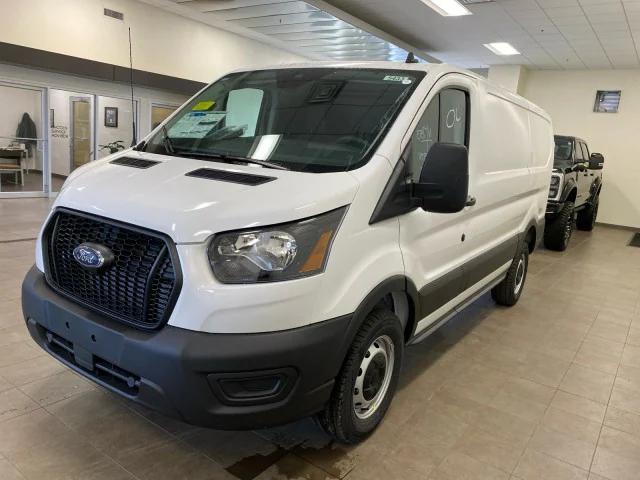 new 2024 Ford Transit-250 car, priced at $51,760