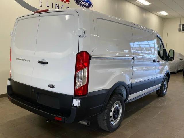 new 2024 Ford Transit-250 car, priced at $51,760