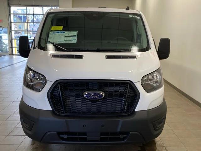 new 2024 Ford Transit-250 car, priced at $51,760