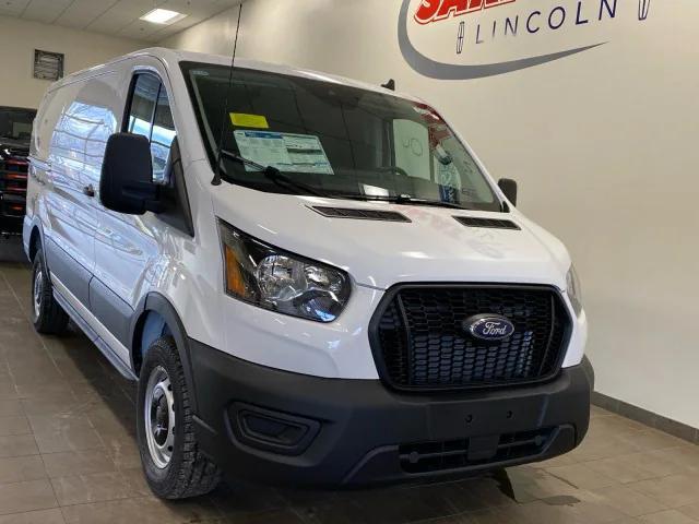 new 2024 Ford Transit-250 car, priced at $51,760