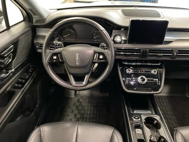 used 2022 Lincoln Corsair car, priced at $35,990