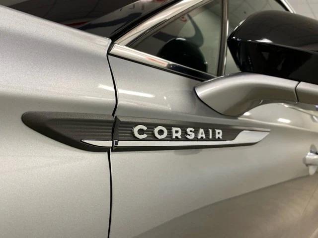 used 2022 Lincoln Corsair car, priced at $35,990