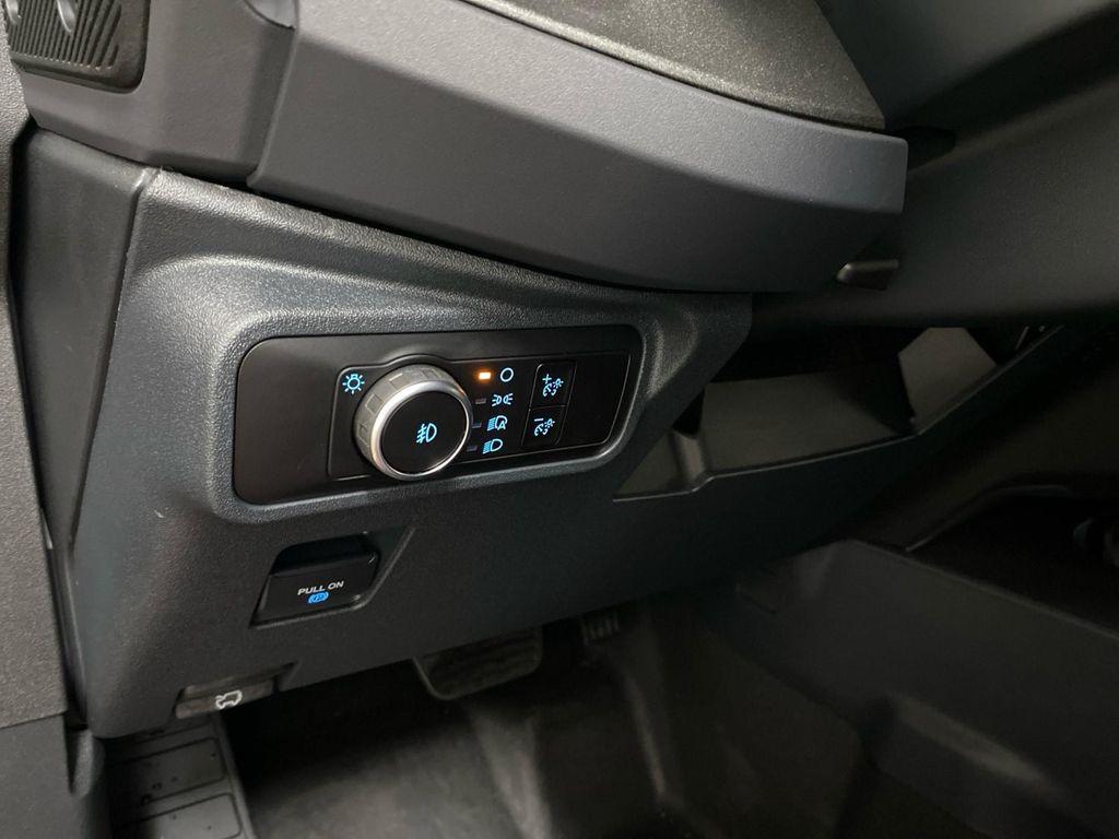 new 2025 Ford Bronco car, priced at $56,525