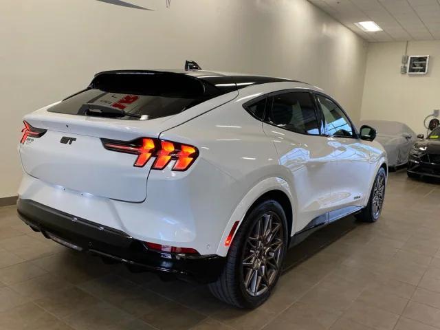 new 2024 Ford Mustang Mach-E car, priced at $60,520