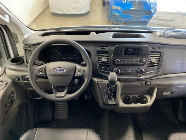 new 2024 Ford Transit-150 car, priced at $53,830