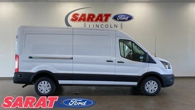 new 2024 Ford Transit-150 car, priced at $53,830