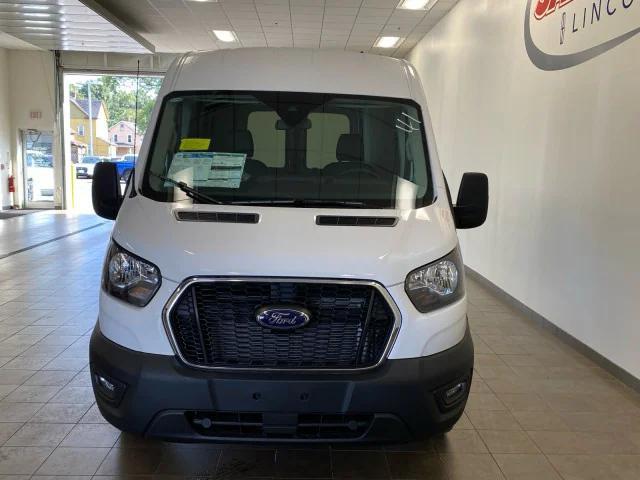 new 2024 Ford Transit-150 car, priced at $53,830