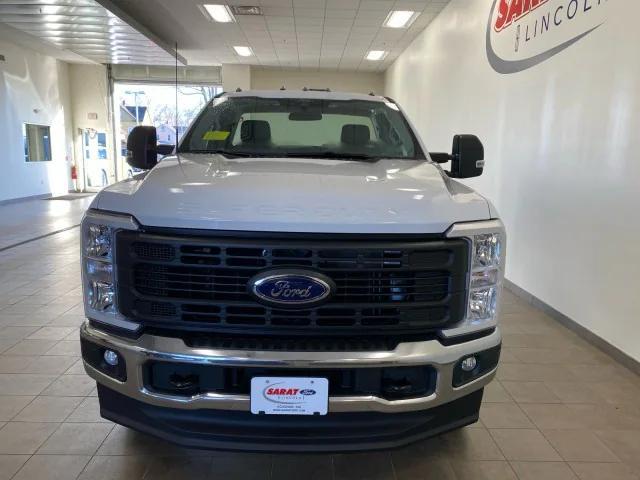 new 2024 Ford F-250 car, priced at $50,785