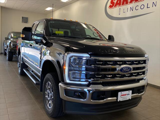 new 2024 Ford F-350 car, priced at $68,495