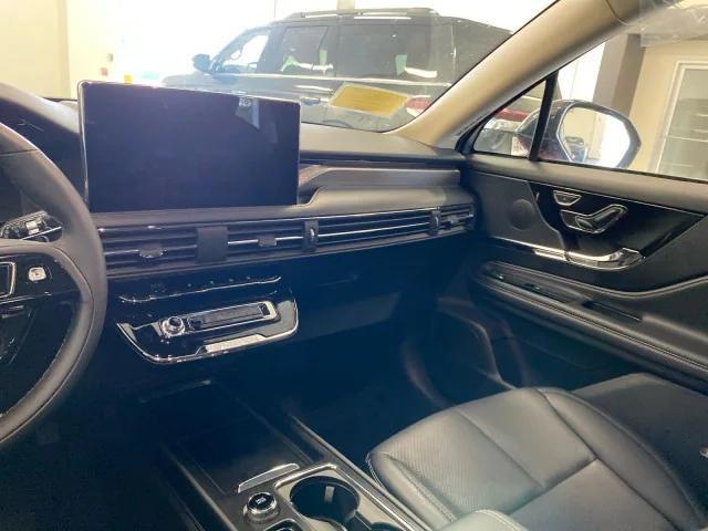new 2025 Lincoln Corsair car, priced at $51,935