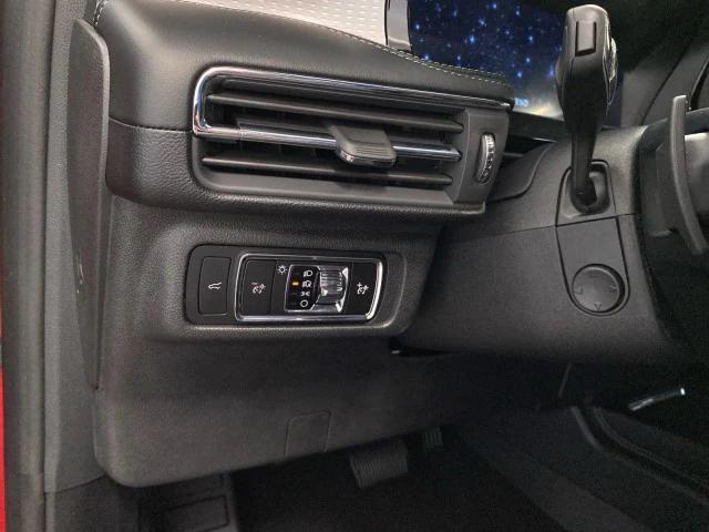 new 2025 Lincoln Corsair car, priced at $51,935