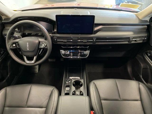 new 2025 Lincoln Corsair car, priced at $51,935