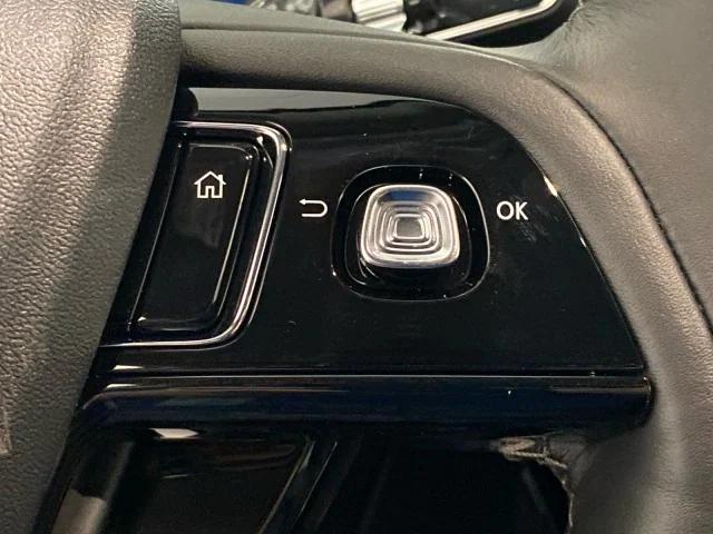new 2025 Lincoln Corsair car, priced at $51,935