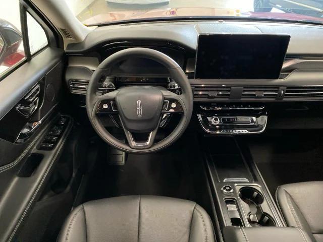 new 2025 Lincoln Corsair car, priced at $51,935