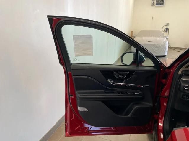 new 2025 Lincoln Corsair car, priced at $51,935