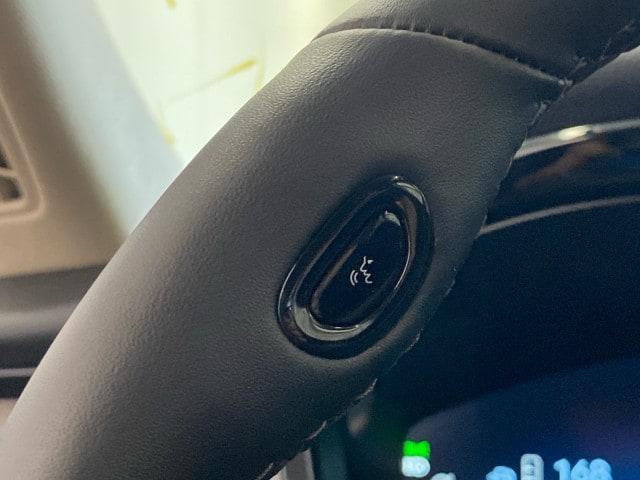 new 2025 Lincoln Corsair car, priced at $51,935