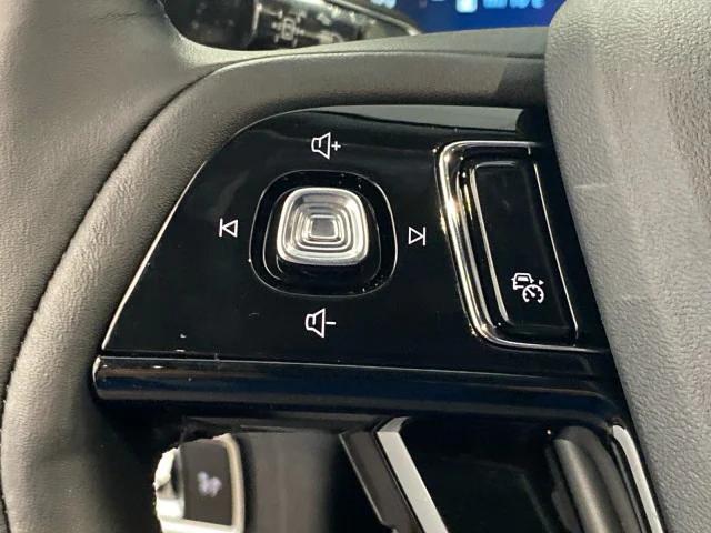 new 2025 Lincoln Corsair car, priced at $51,935
