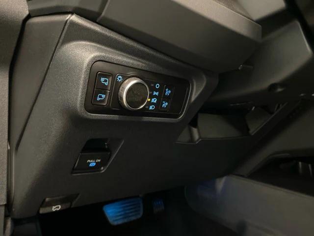new 2025 Ford Bronco car, priced at $72,165