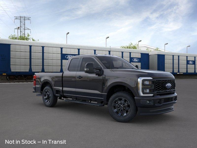 new 2024 Ford F-350 car, priced at $63,850