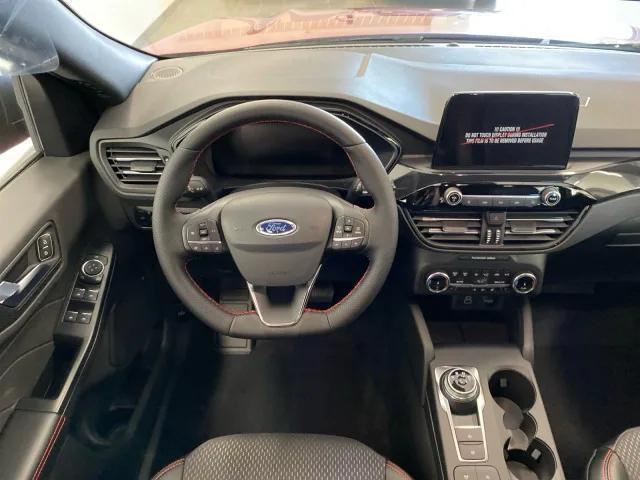 new 2025 Ford Escape car, priced at $36,970