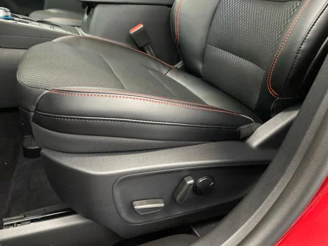 new 2025 Ford Escape car, priced at $36,970