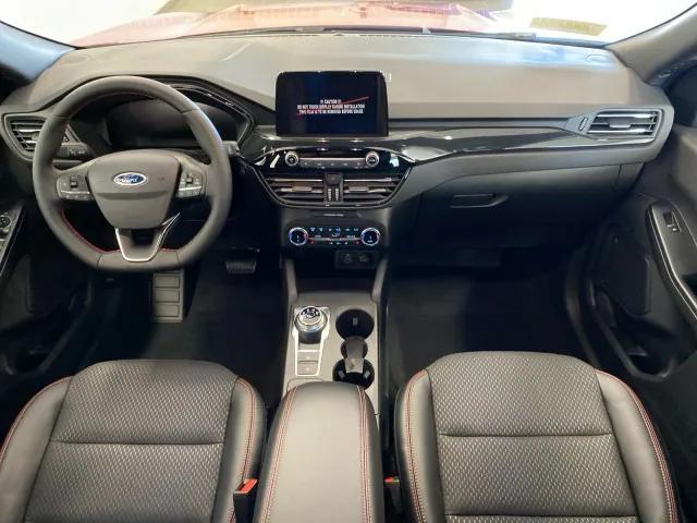 new 2025 Ford Escape car, priced at $36,970