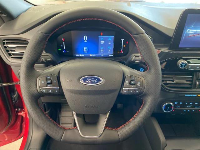new 2025 Ford Escape car, priced at $36,970