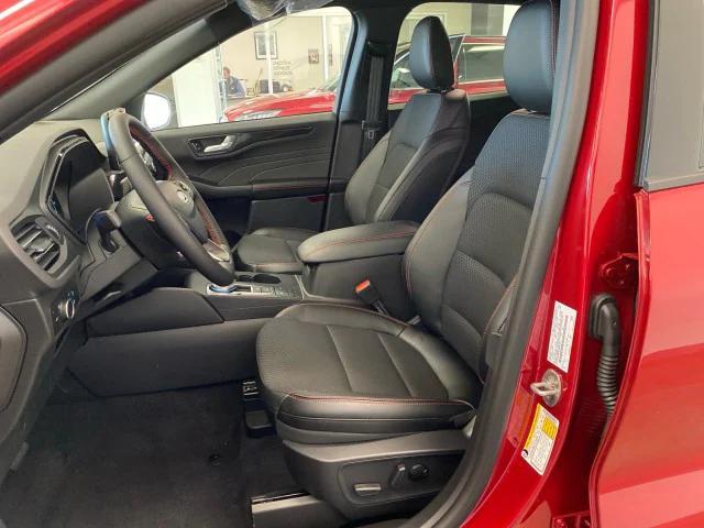 new 2025 Ford Escape car, priced at $36,970